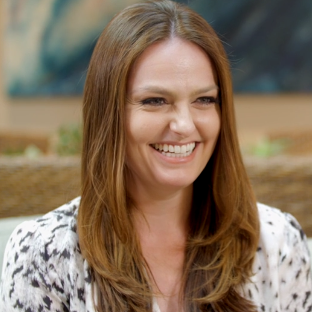 Jennifer Winward